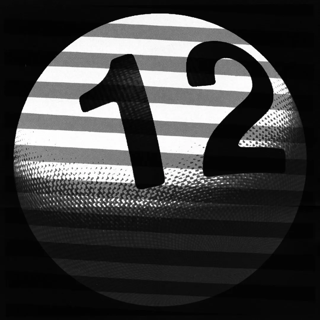 Affiche : Tout est cassé + Jonas Stax, au Douze, mercredi 21 octobre